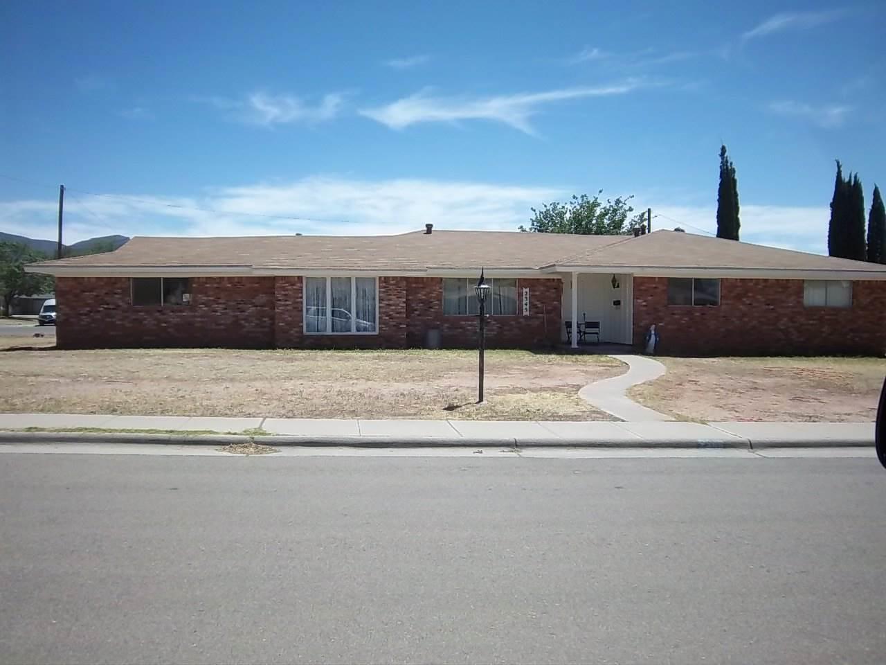 2345 Apache Ln - Photo 1
