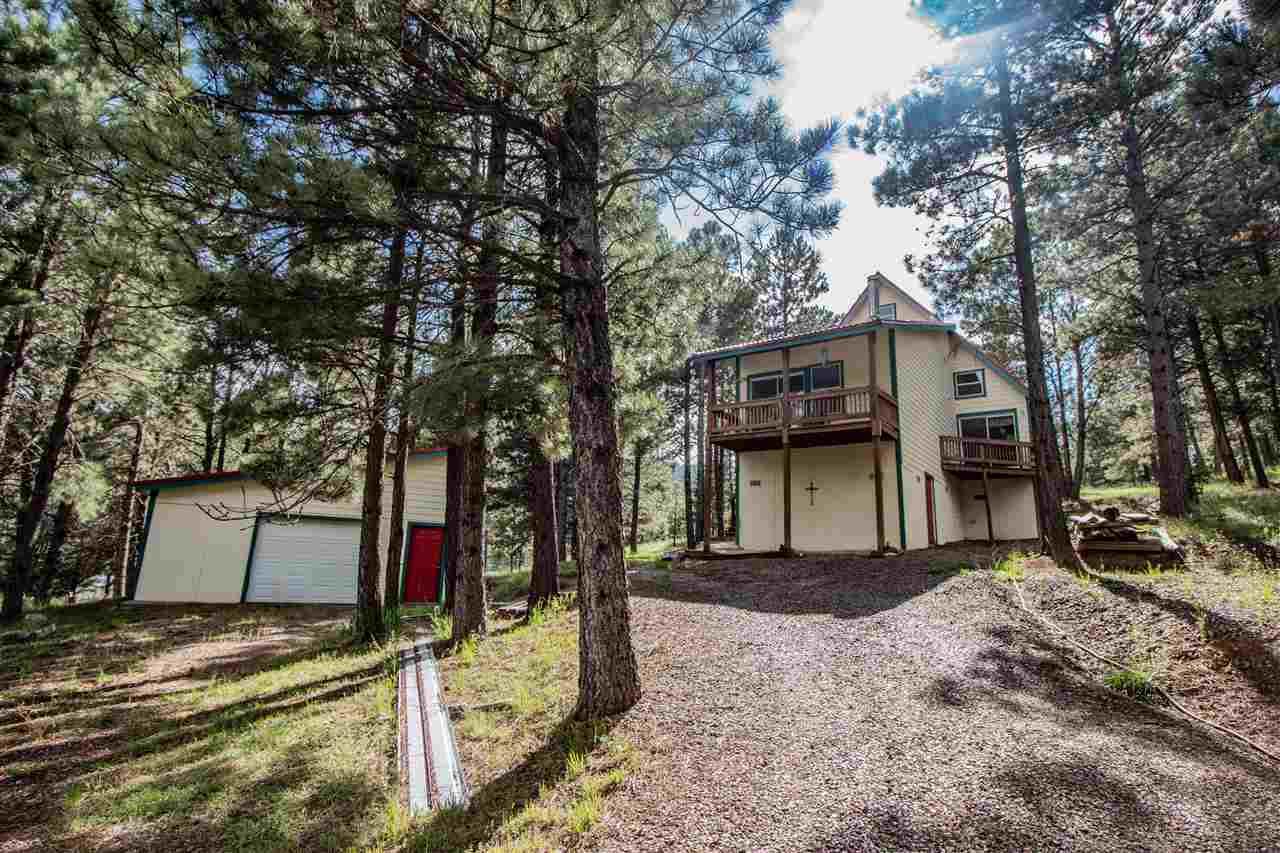 8 Wimsatt Loop - Photo 1