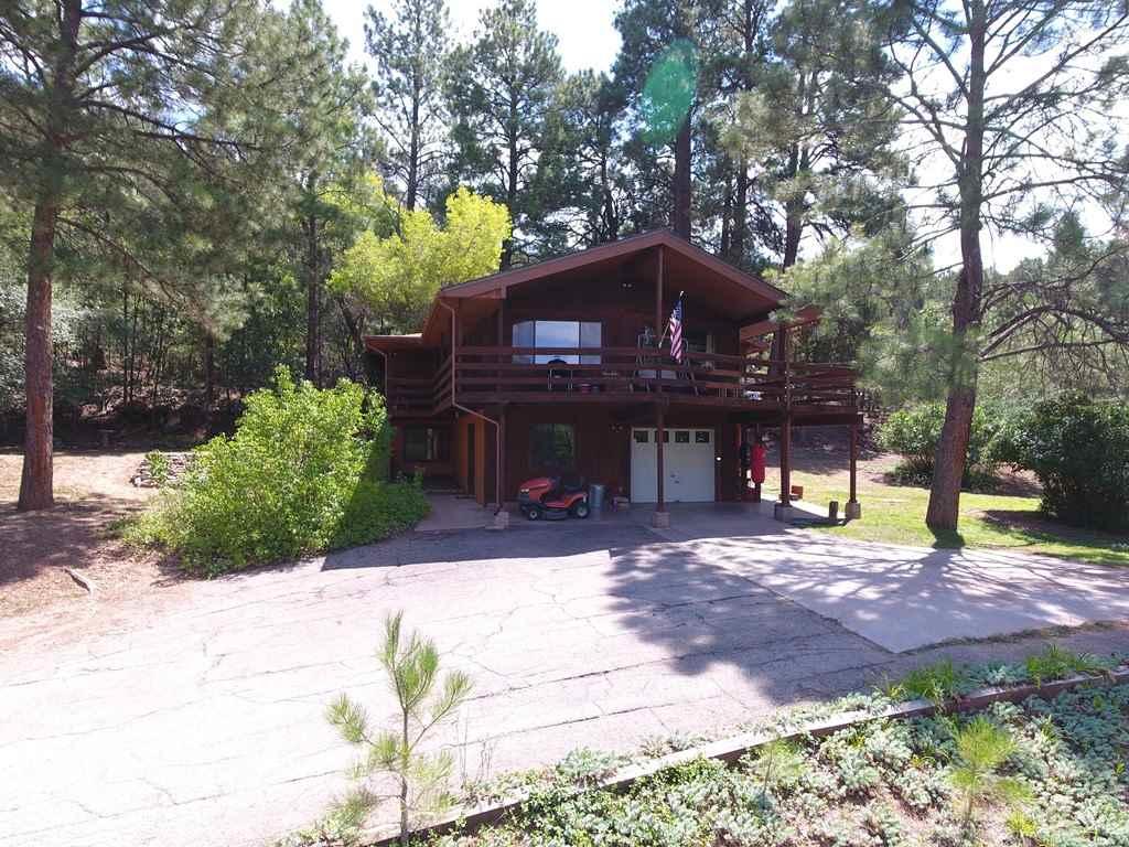 158 Haynes Canyon Rd - Photo 1