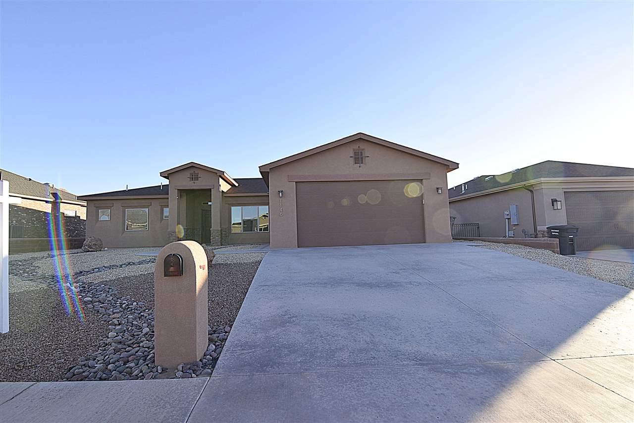 1146 La Bajada Dr - Photo 1