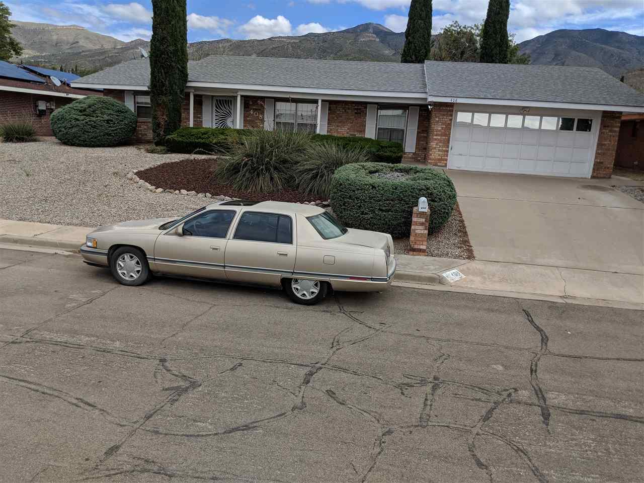 408 Sunnyside Av - Photo 1