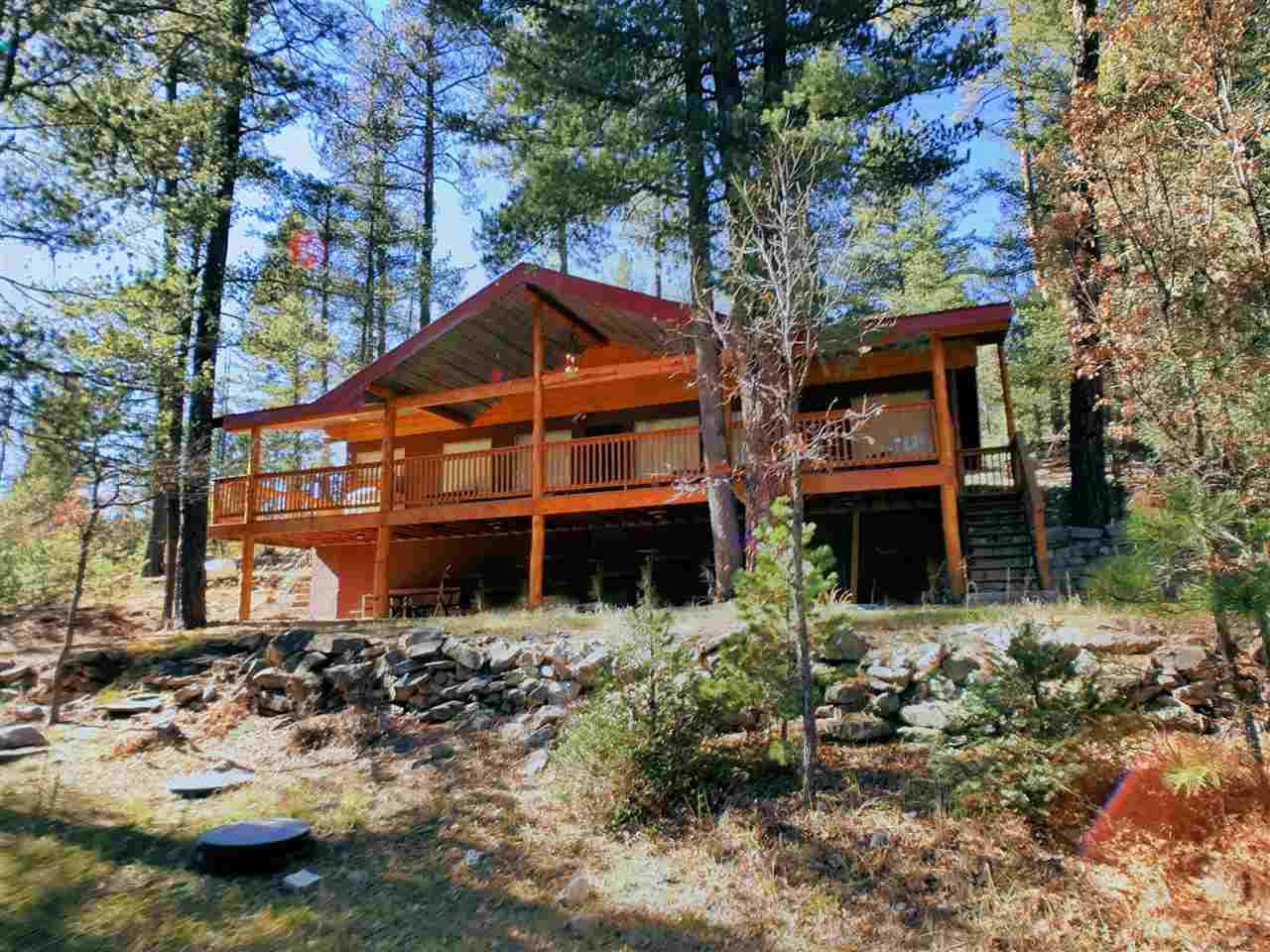 90 Sherwood Forest - Photo 1