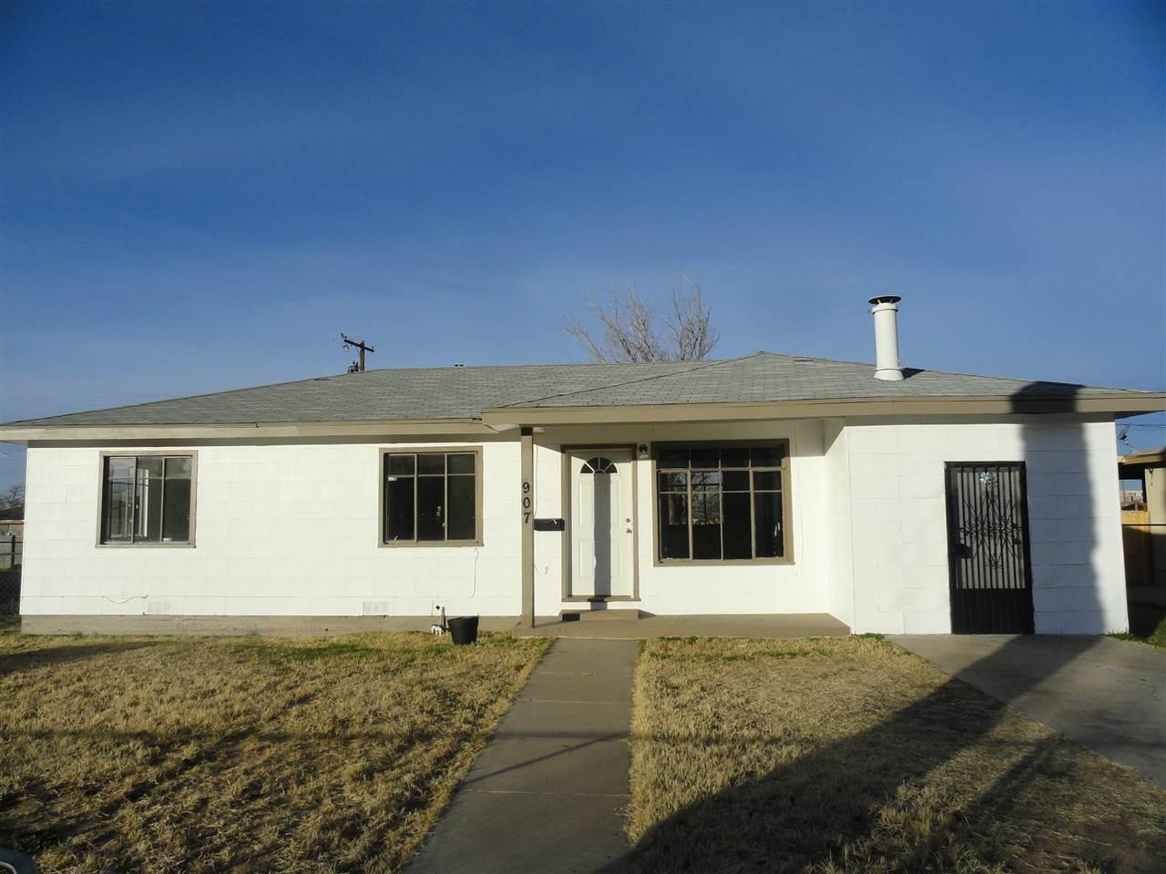 907 Cedar Av - Photo 1