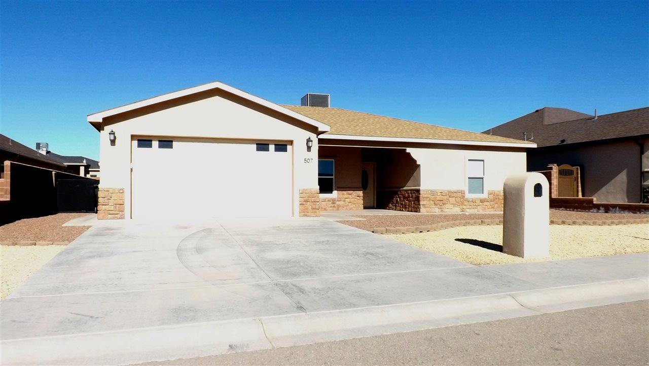 507 Tierra Bella Drive - Photo 1