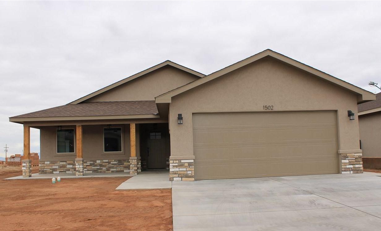 1502 Puesta Del Sol - Photo 1