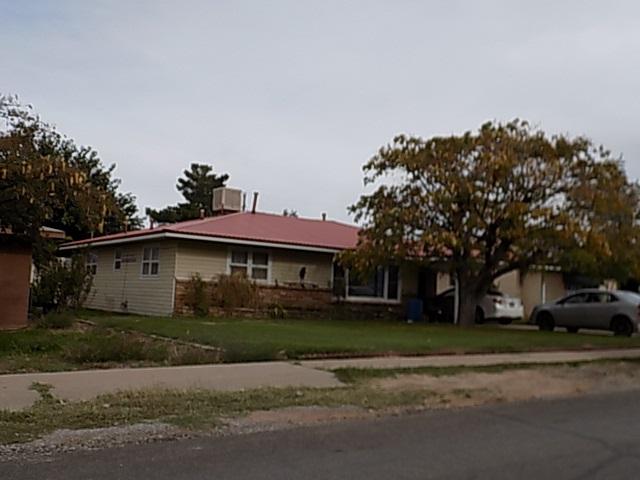 803 Old Mescalero Rd - Photo 1