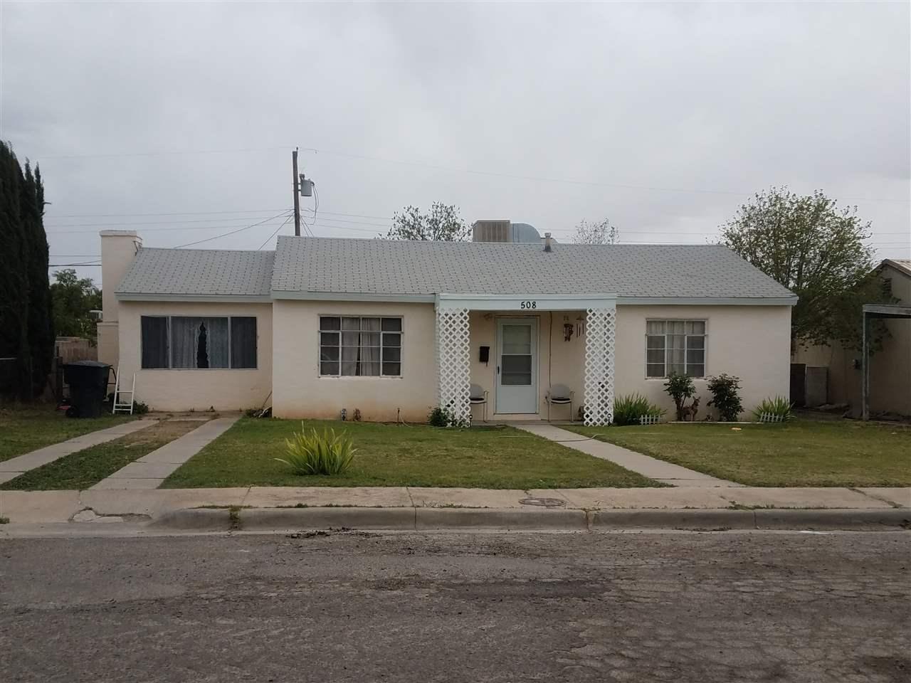 508 Dewey Ln - Photo 1