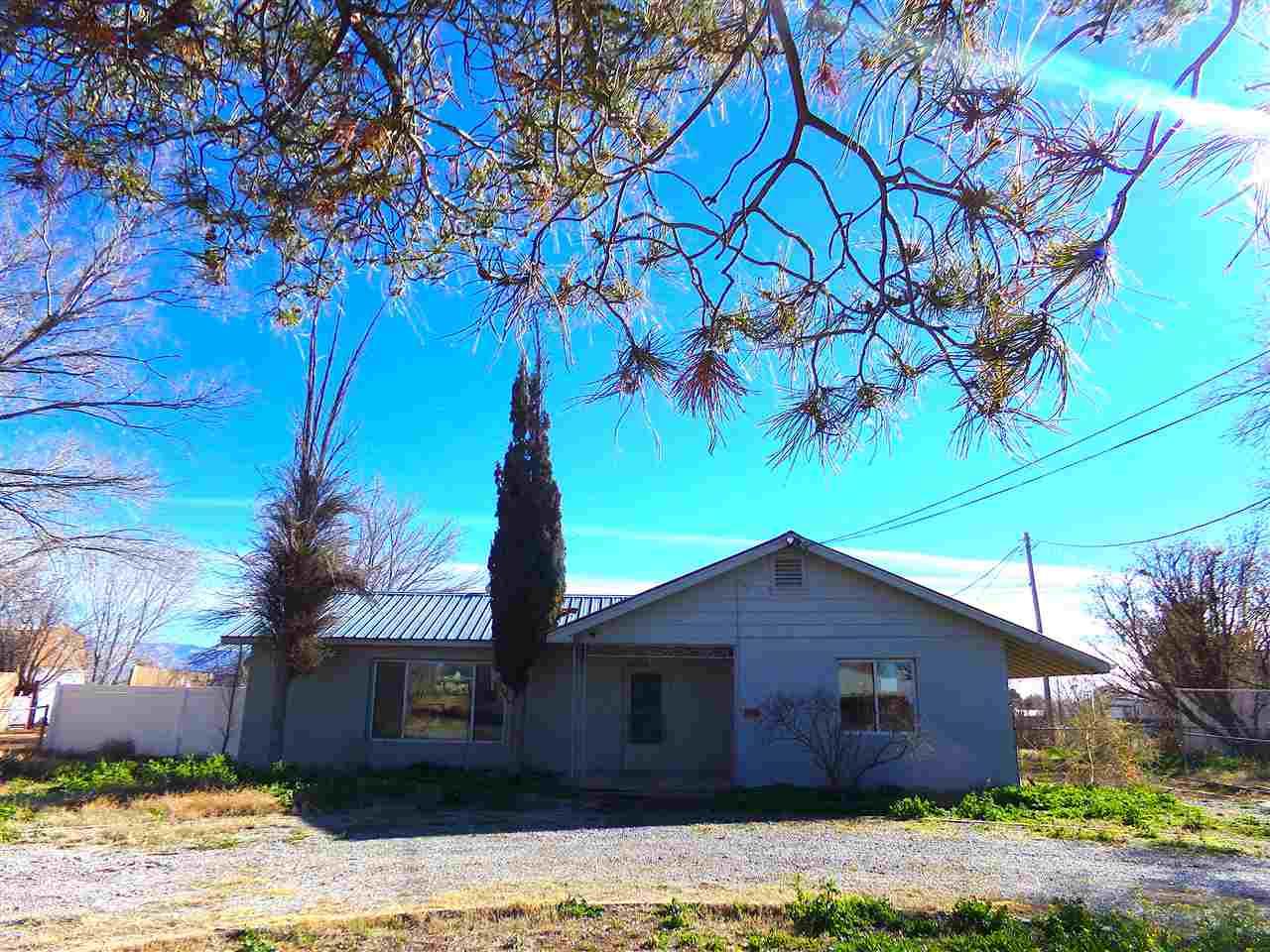 700 Old Mescalero Rd - Photo 1