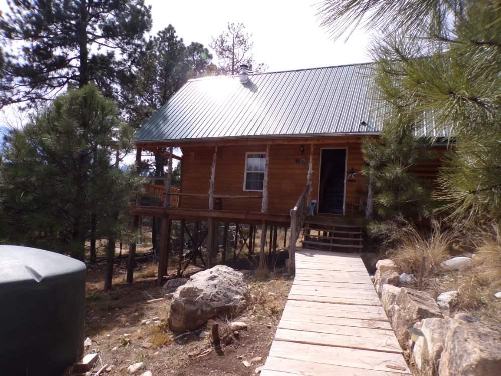611 16 Springs Canyon Rd - Photo 1