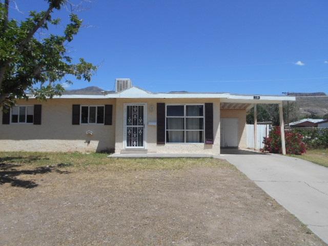 1100 Ridgecrest Dr - Photo 1