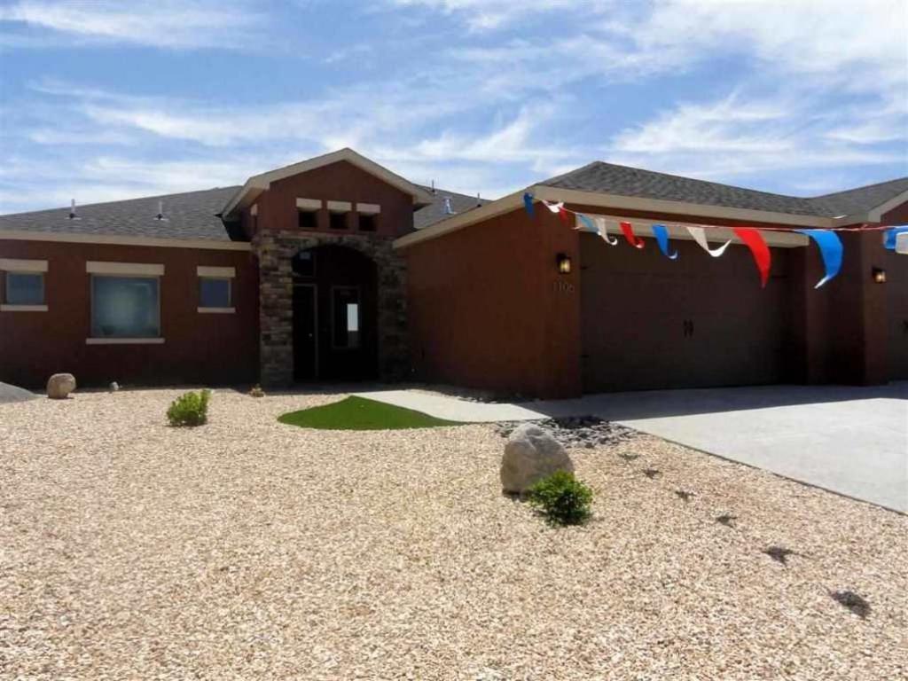 1106 La Bajada Dr - Photo 1