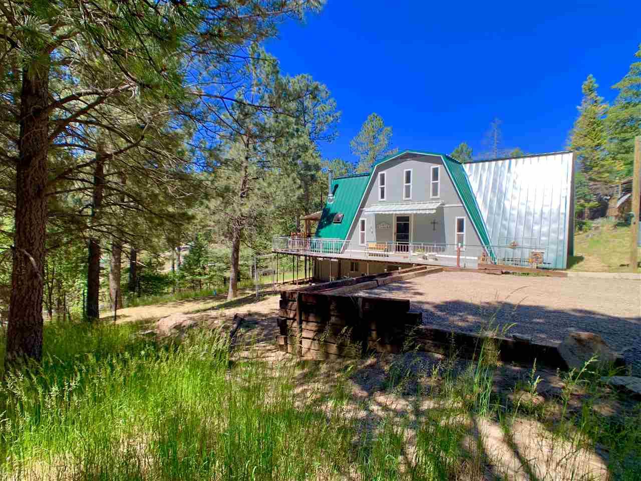 2 S Groesbeeck Rd 7 Cloudcroft Nm 88317 Mls 160956