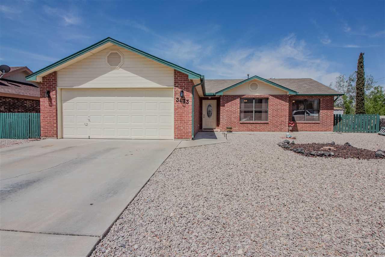 3433 Mesa Verde Pl - Photo 1