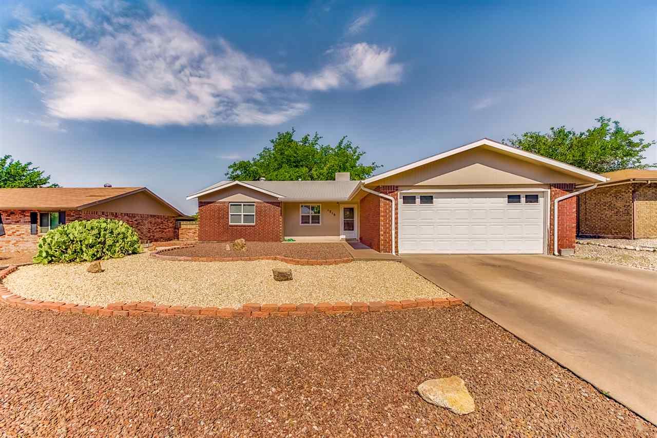 1219 Comanche Trl - Photo 1