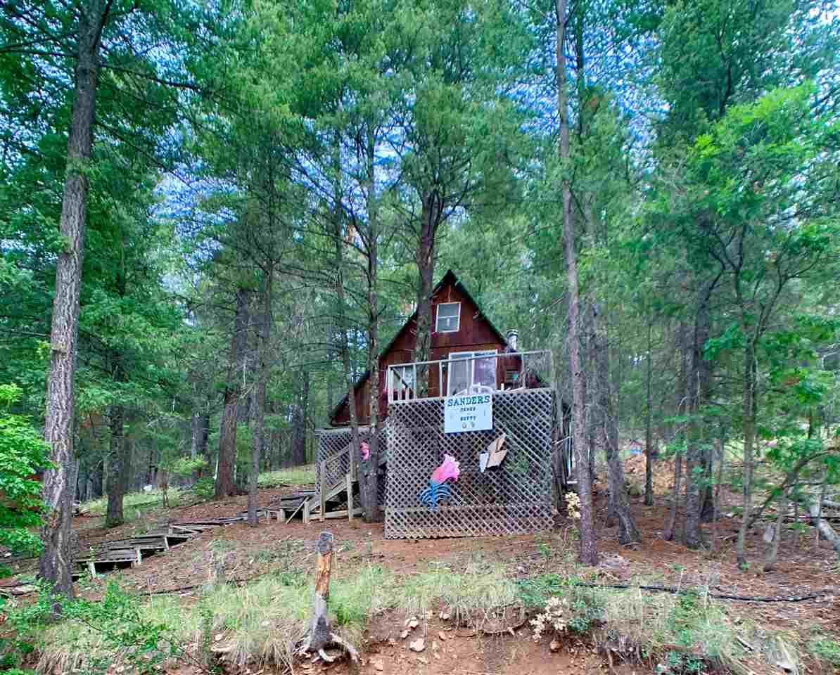 19 Sepulveda Blvd 2 Cloudcroft Nm 88317 Mls 161189 Assist