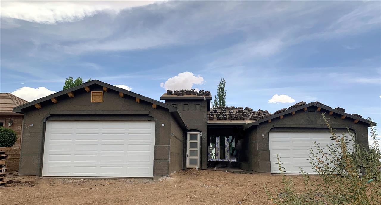322 Desert Sun Ct - Photo 1