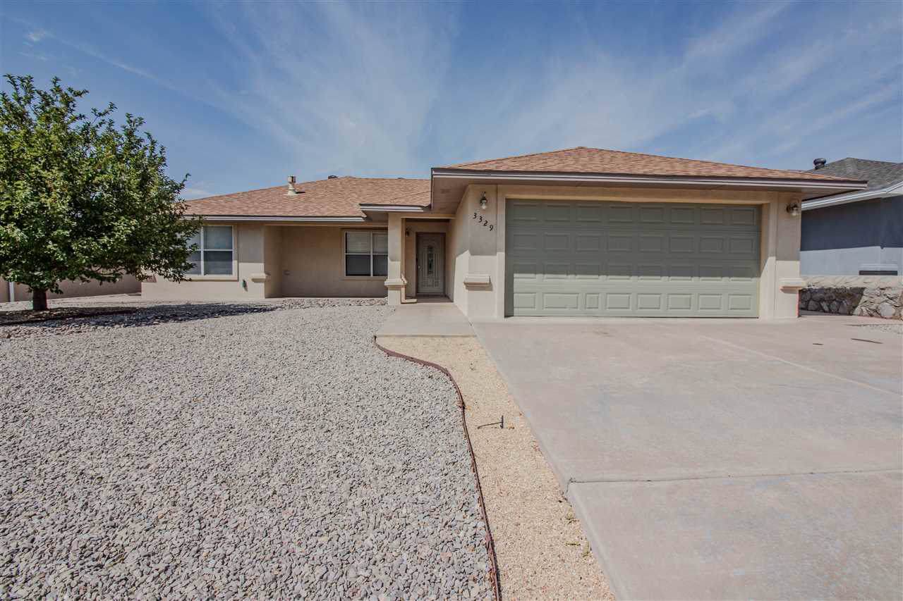 3329 Sequoia Av - Photo 1