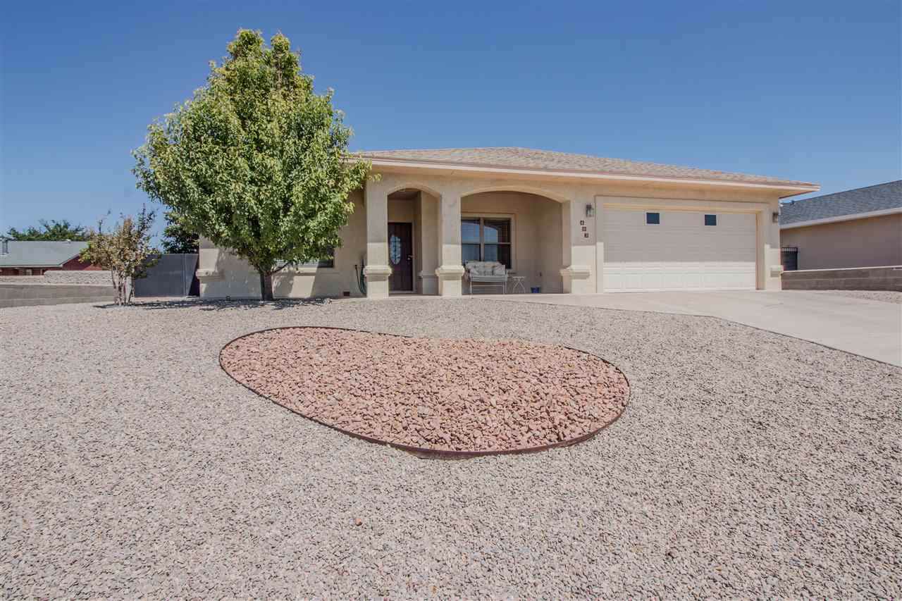 403 Chaco - Photo 1