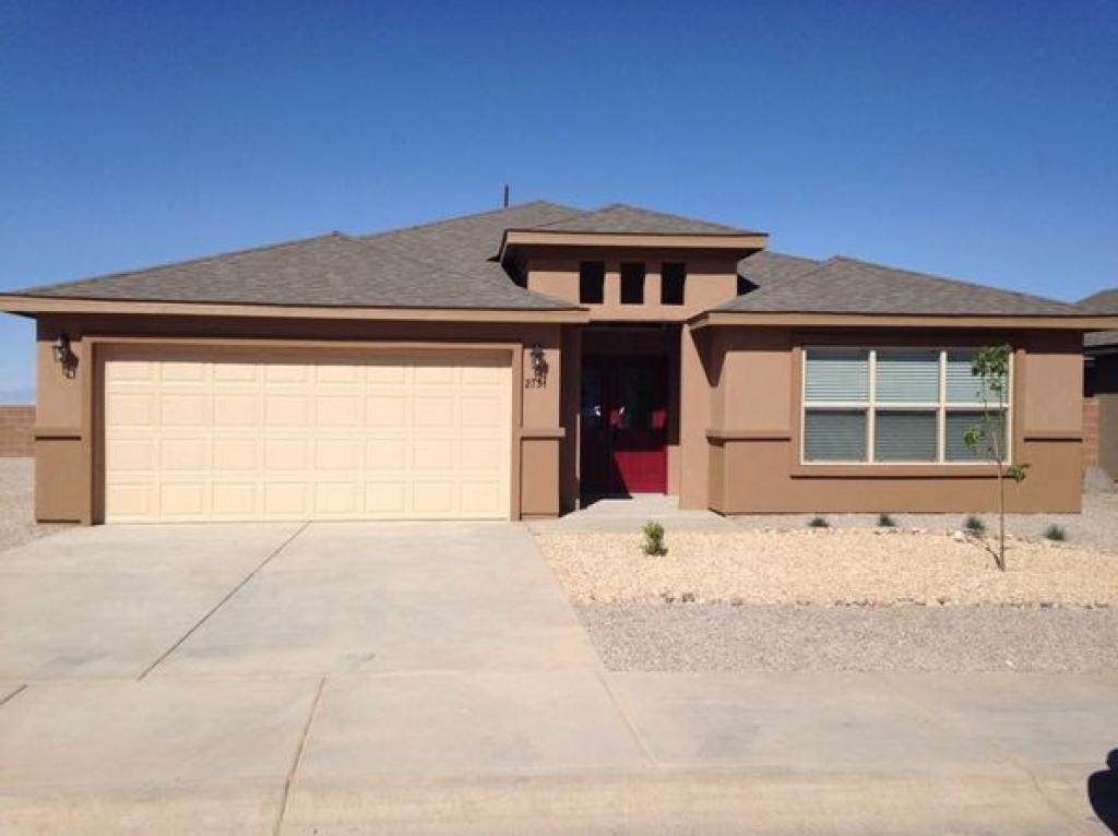 2731 Palo Pinto - Photo 1