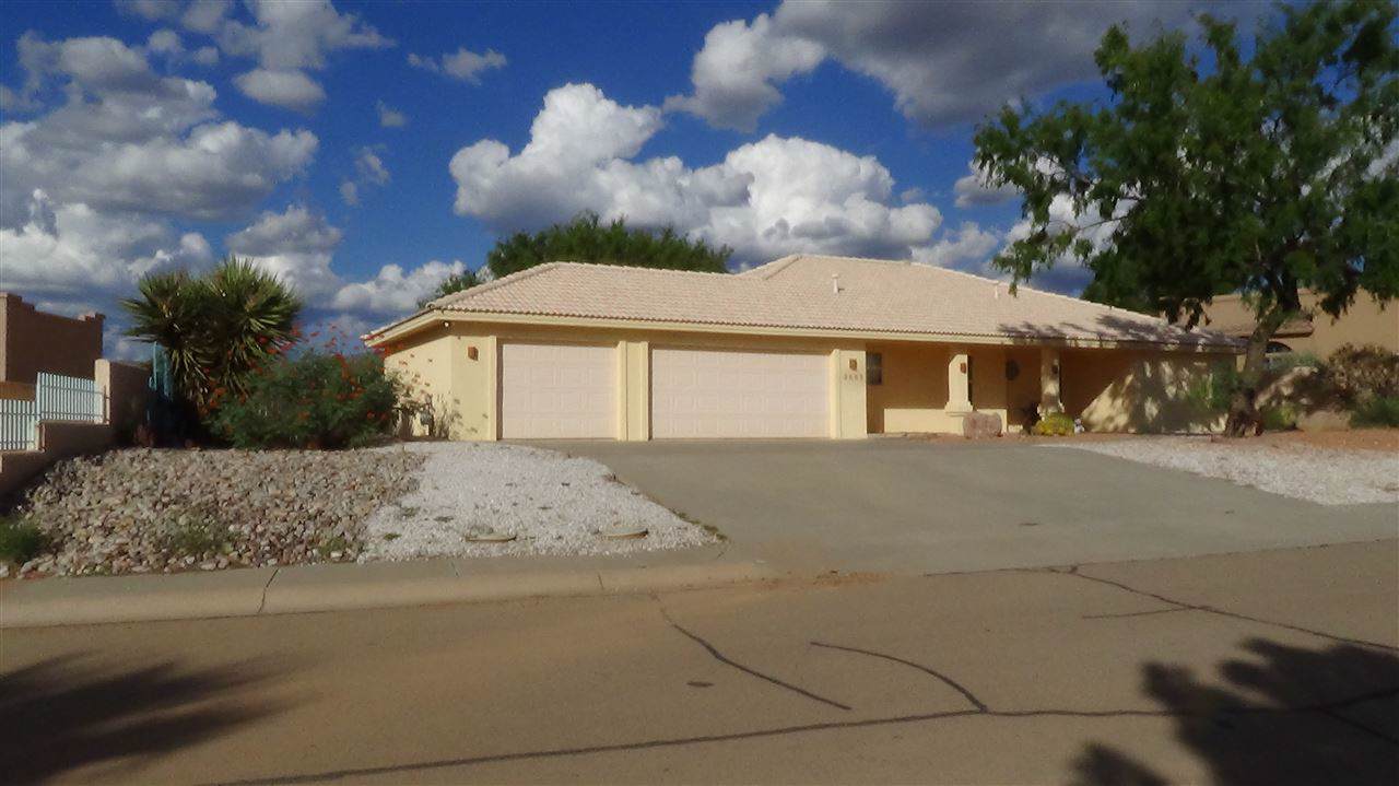 2663 Tres Lagos - Photo 1