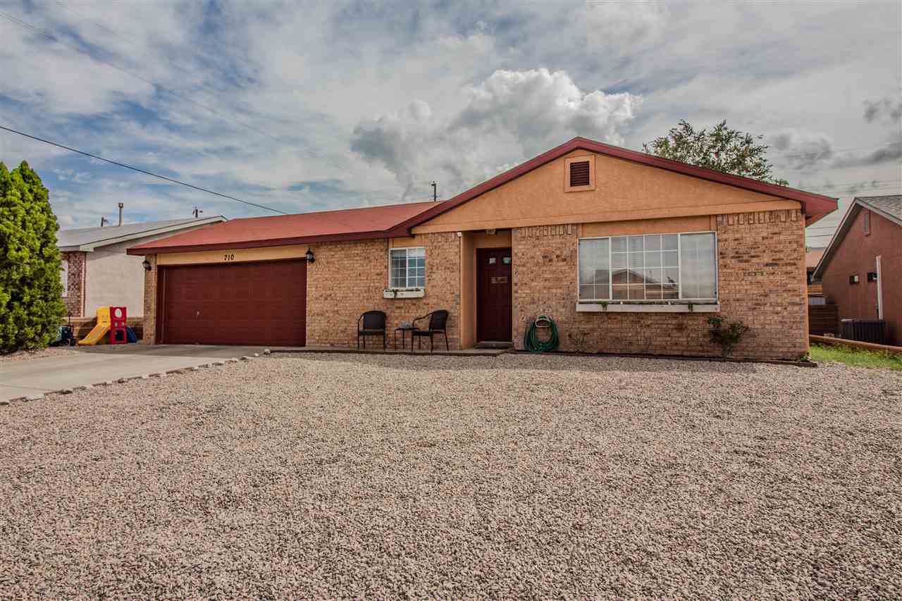 710 Venus Av - Photo 1