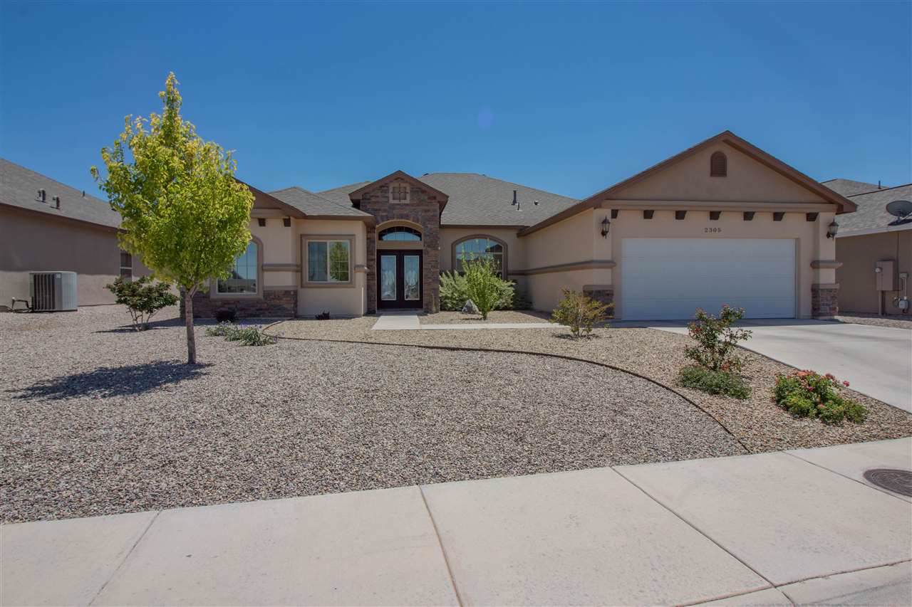 2305 Silverado - Photo 1