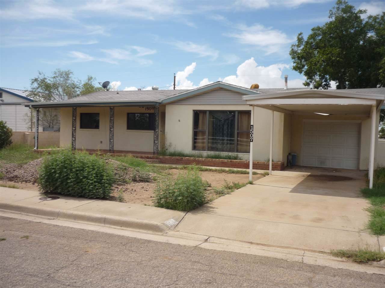 1507 Utah Av - Photo 1