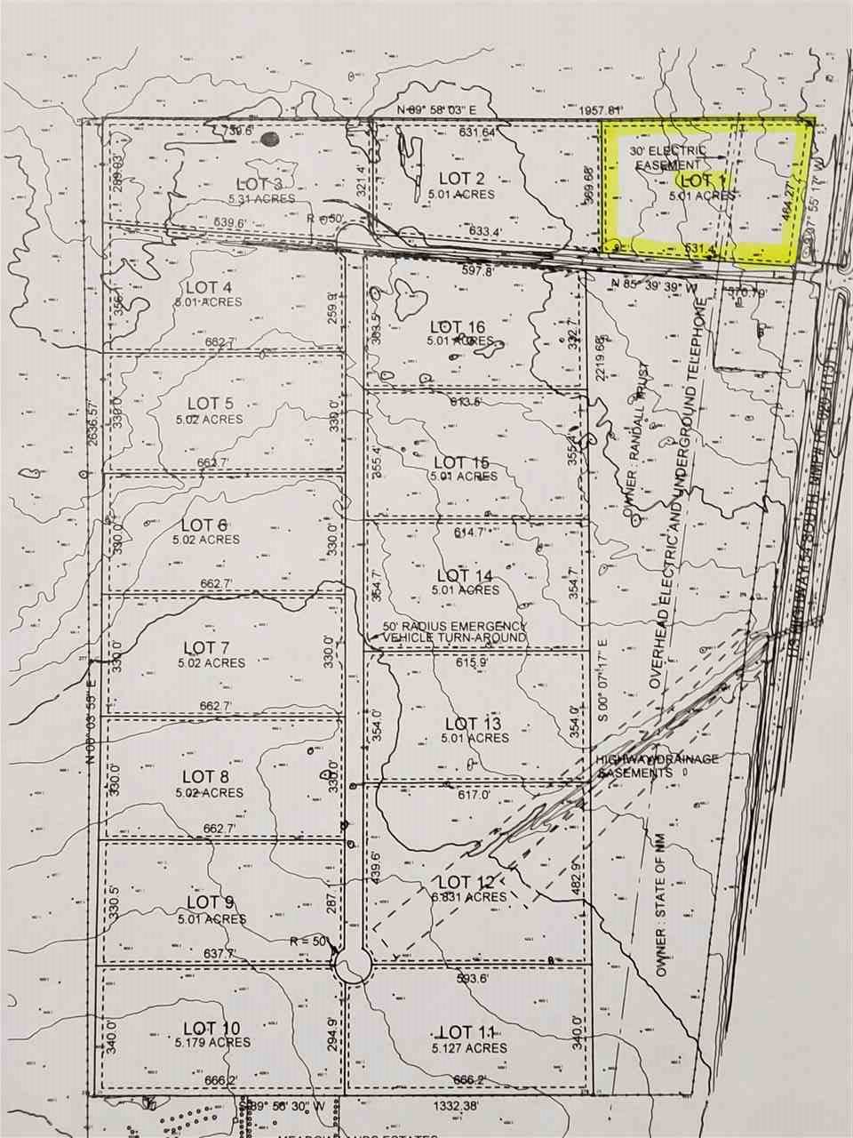 Lot 1 Address Not Published - Photo 1