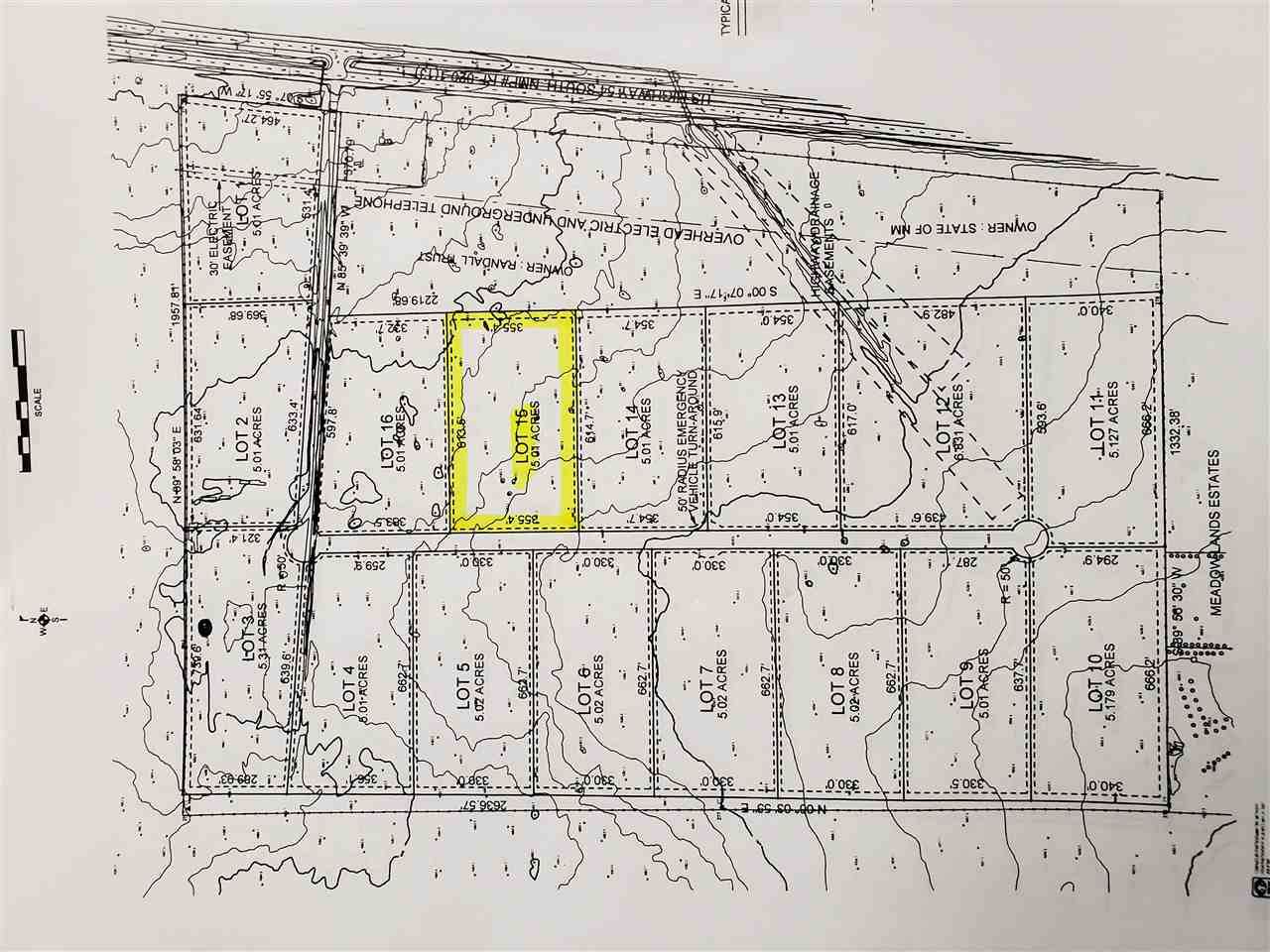 Lot 15 Address Not Published - Photo 1