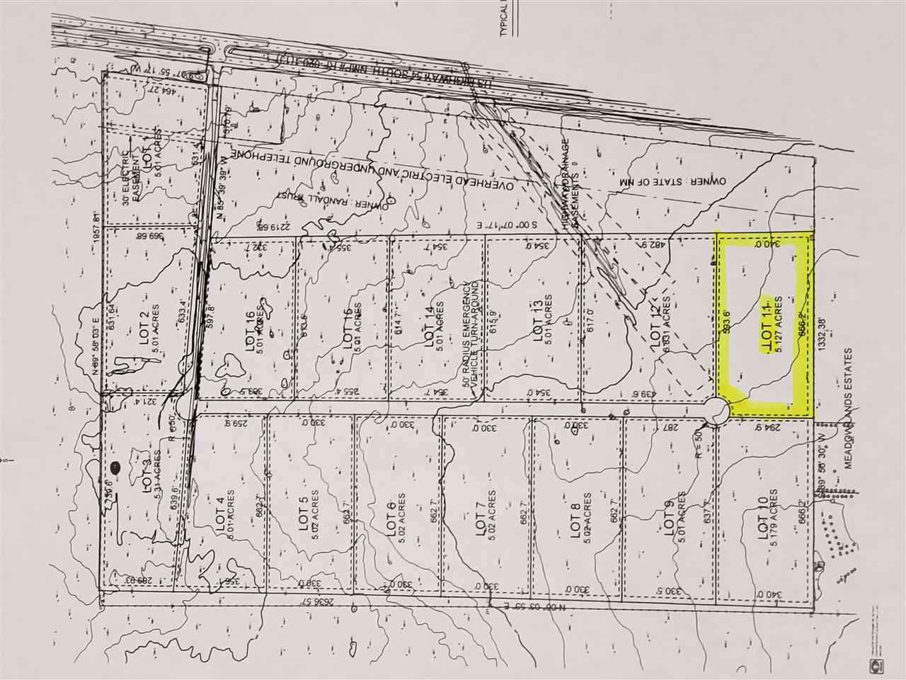 Lot 11 Address Not Published - Photo 1