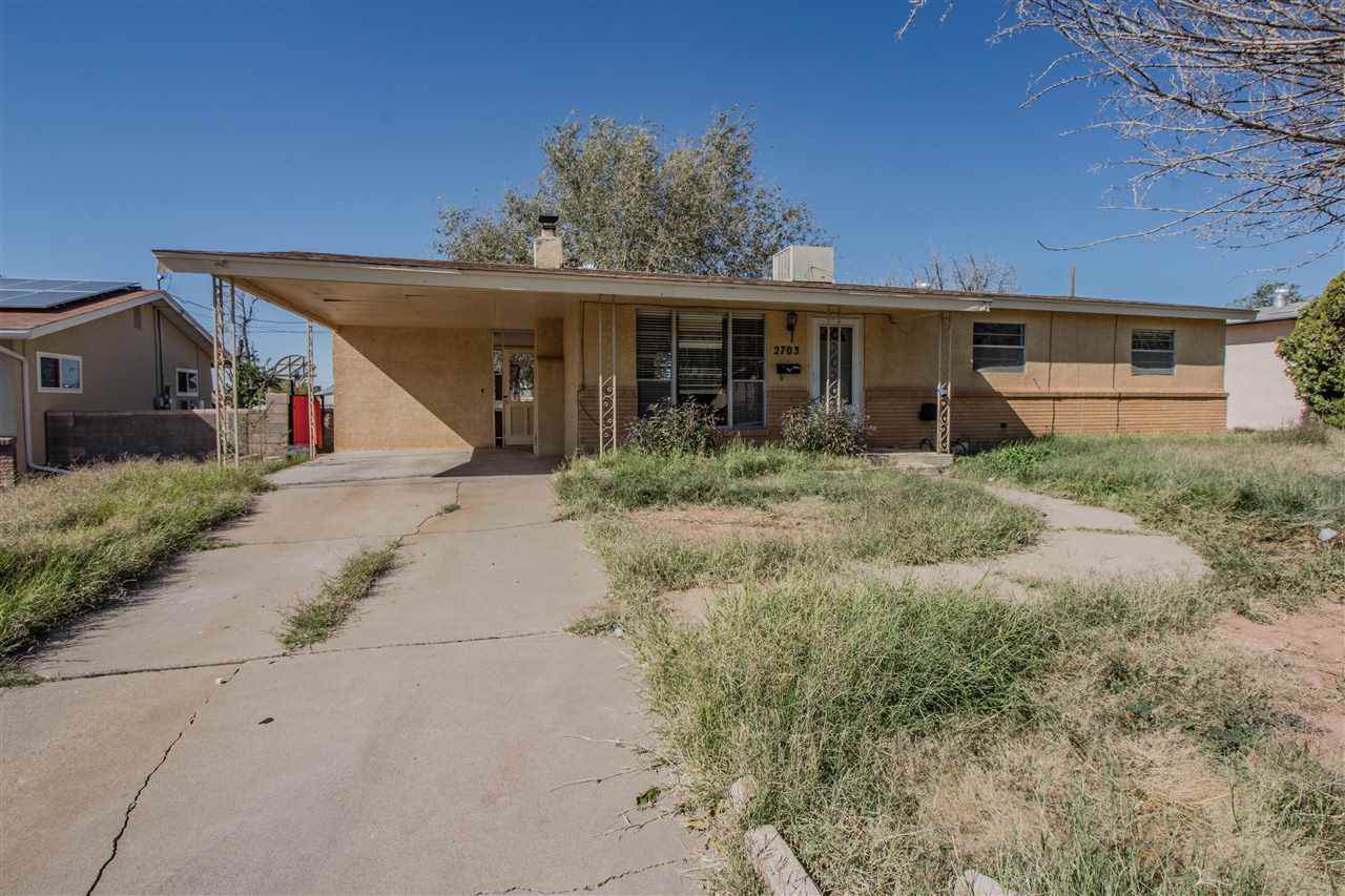 2703 Pontiac Dr - Photo 1
