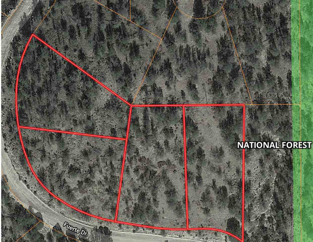 Lot 4 Fuerte Dr - Photo 1