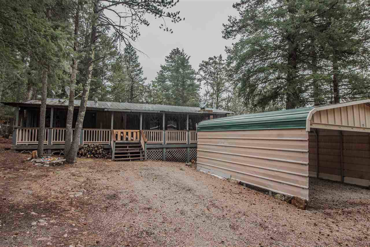 25 Big Bend Loop - Photo 1