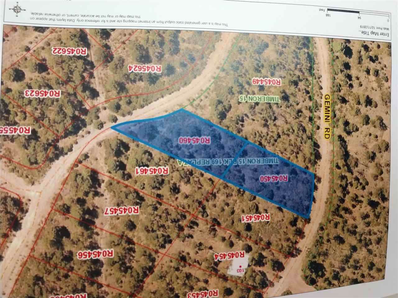 Gemini Gemini Rd - Photo 1