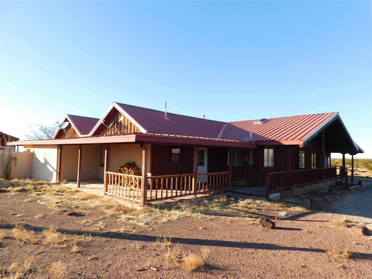 26 Coyote Canyon Rd - Photo 1