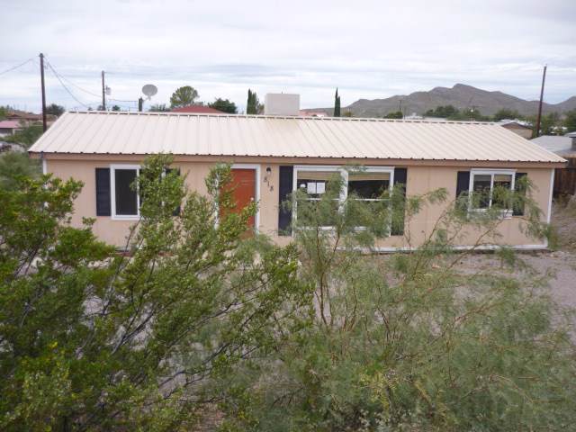 818 Kopra - Photo 1