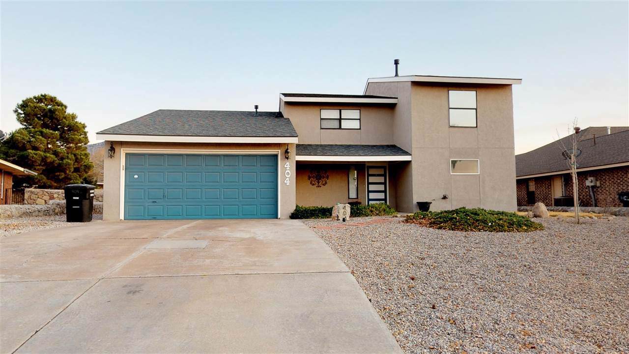 404 Eagle Dr - Photo 1