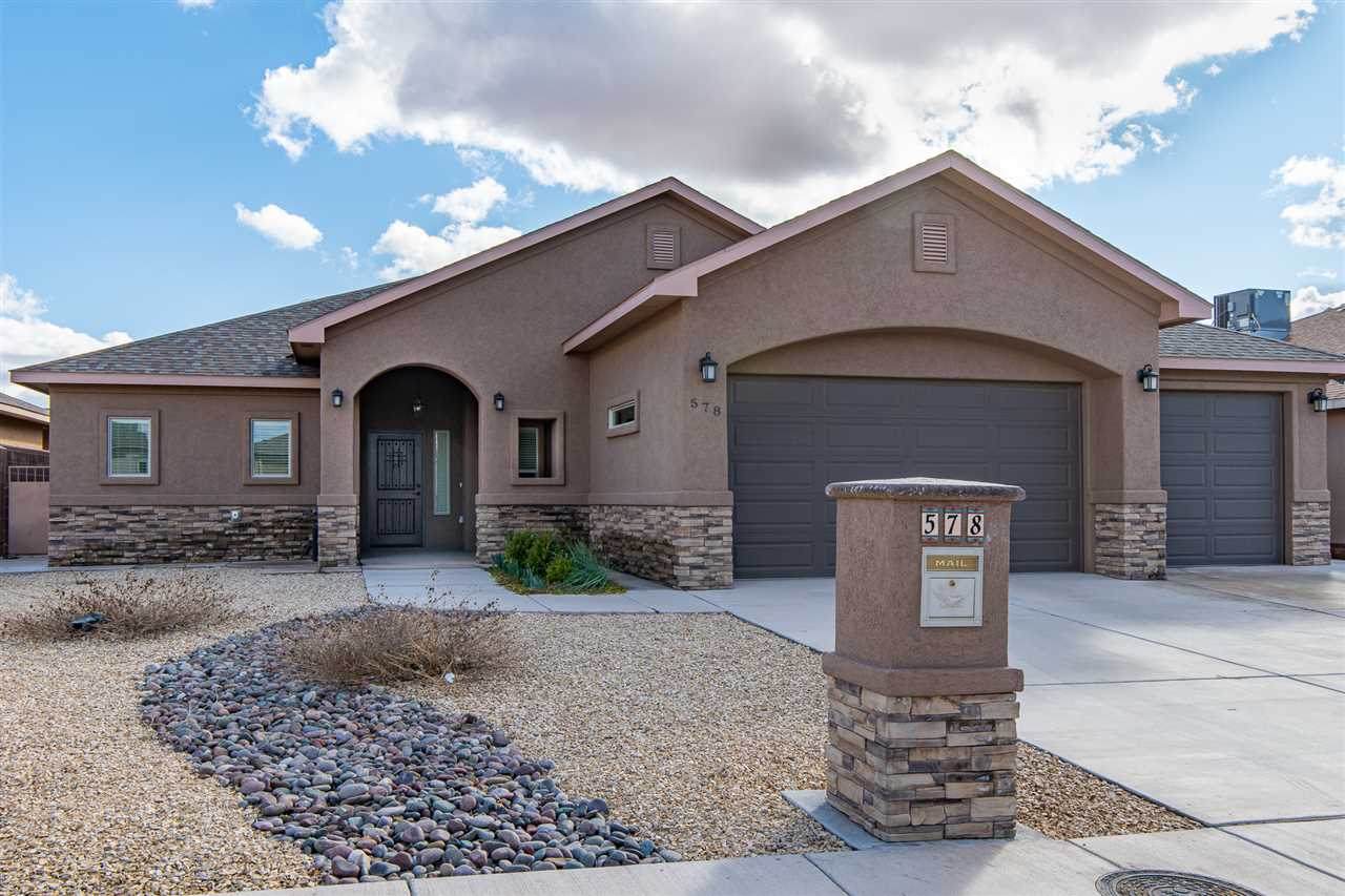578 San Simon Drive - Photo 1
