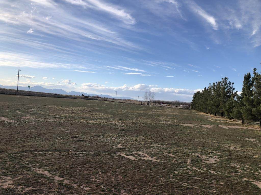 Lot 4 Abercrombie Acres - Photo 1