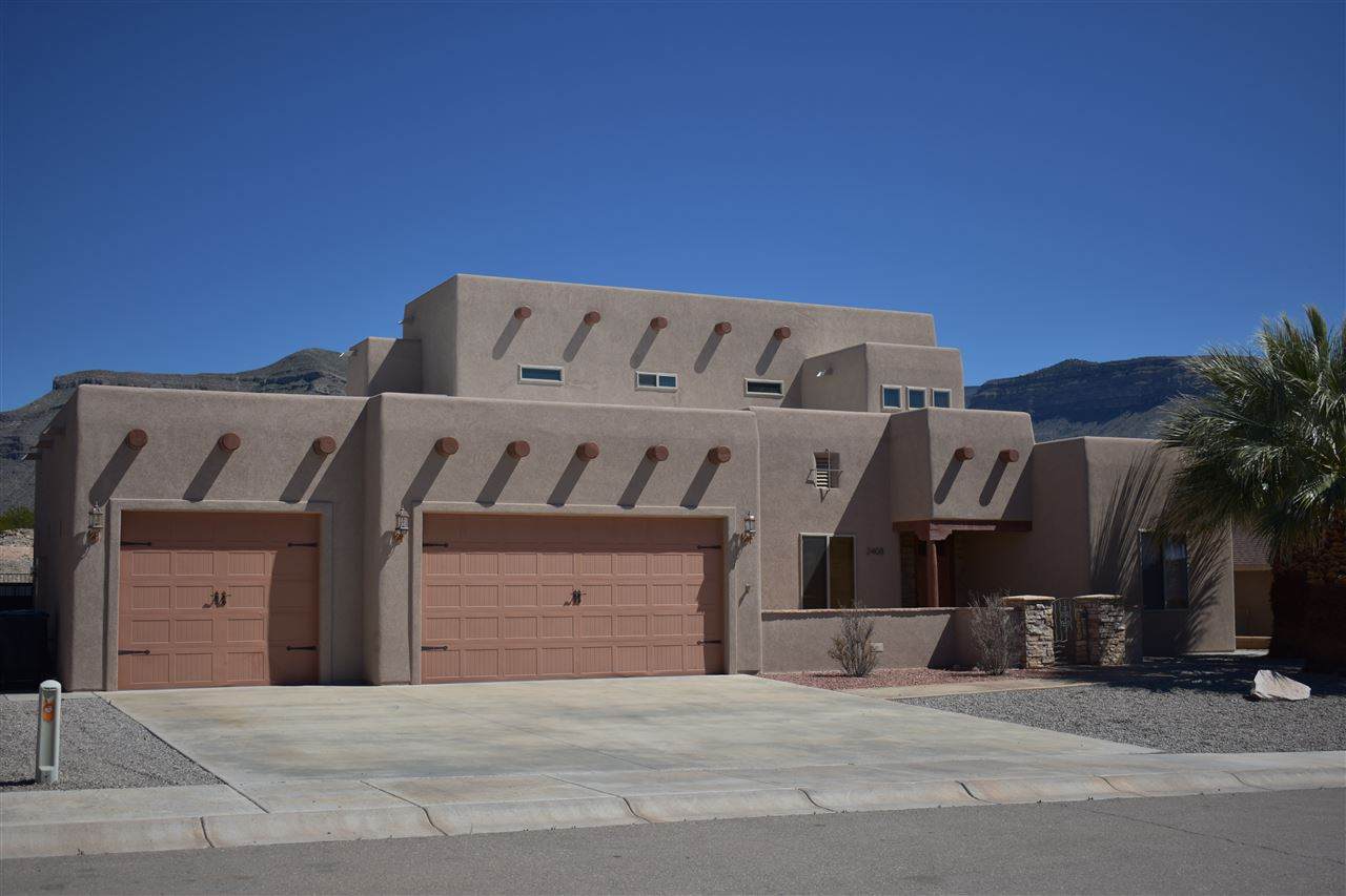 2408 Sedona Ridge - Photo 1