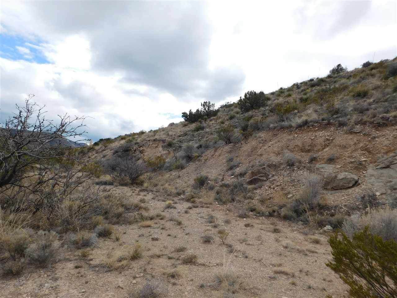 Fresnal Canyon Rd - Photo 1
