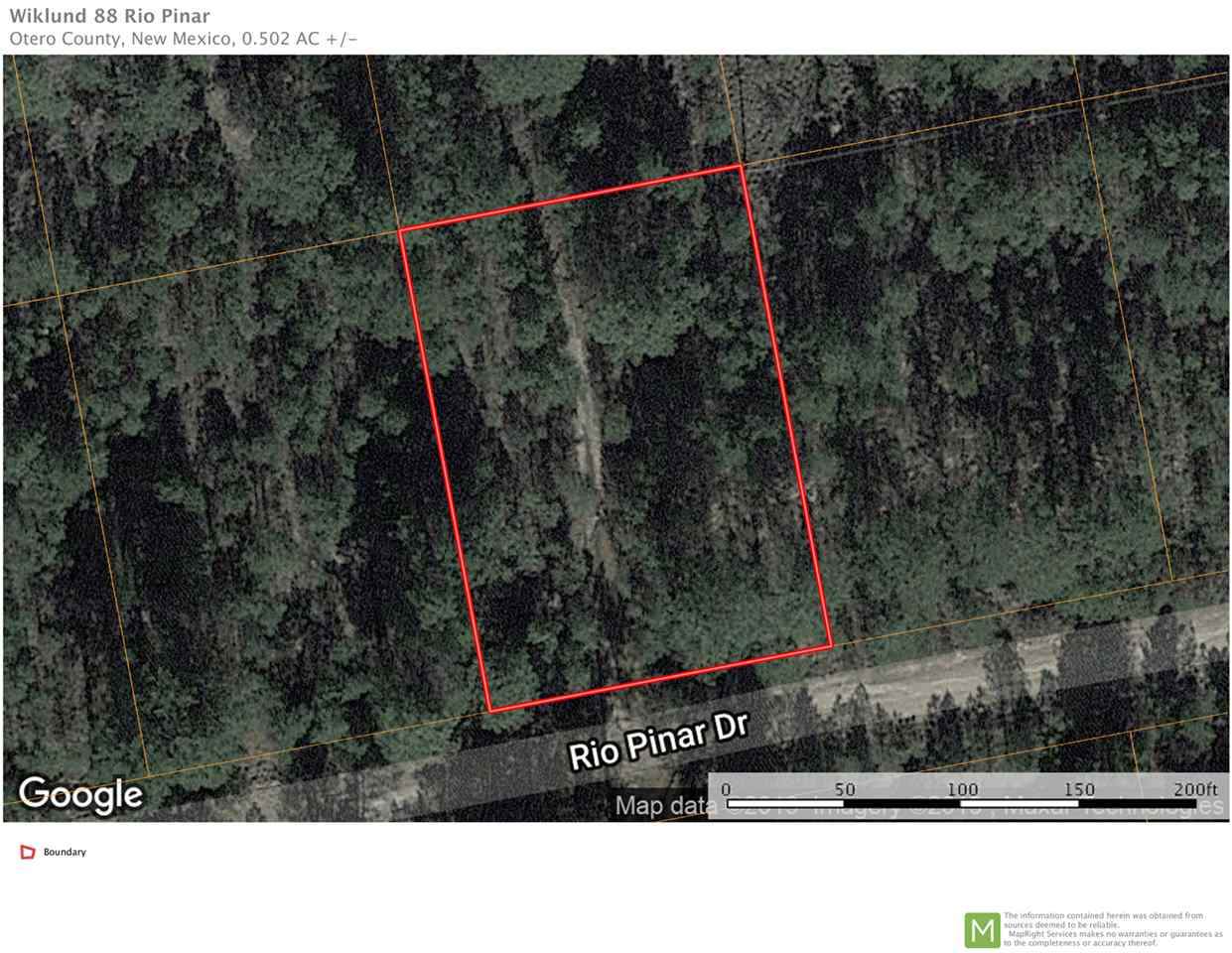 88 Rio Pinar Dr - Photo 1