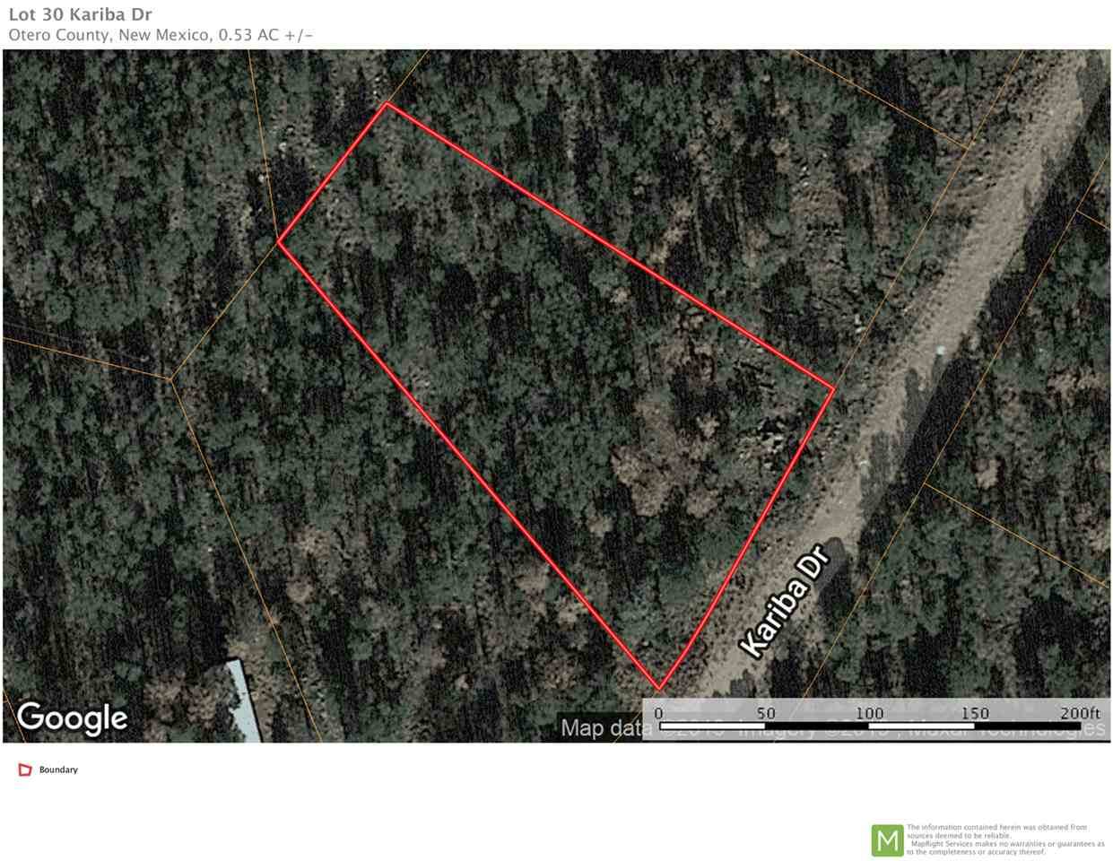 24 Kariba Dr - Photo 1