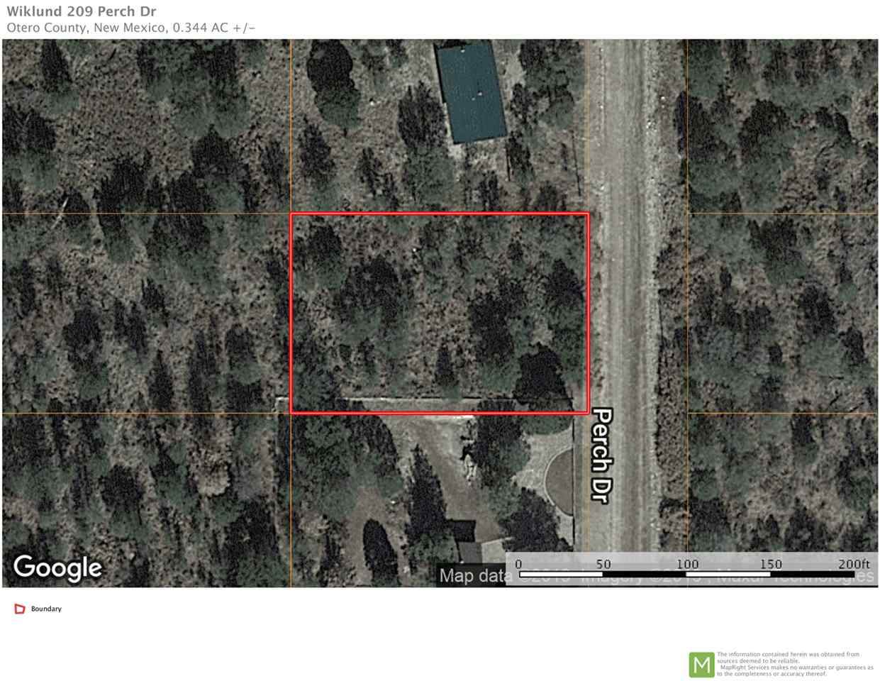209 Perch Dr - Photo 1