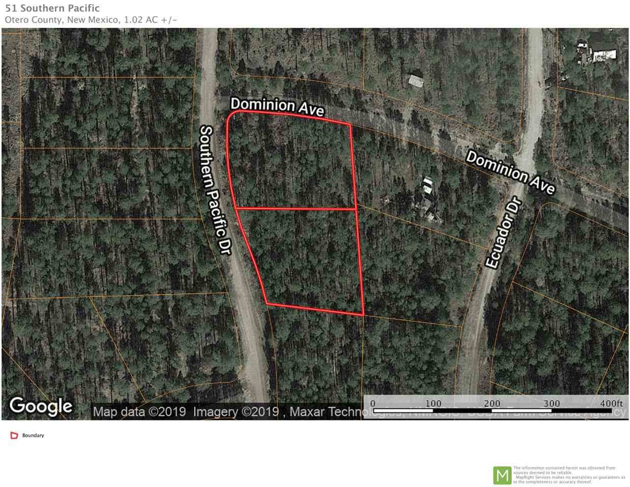 51 Southern Pacific Dr - Photo 1