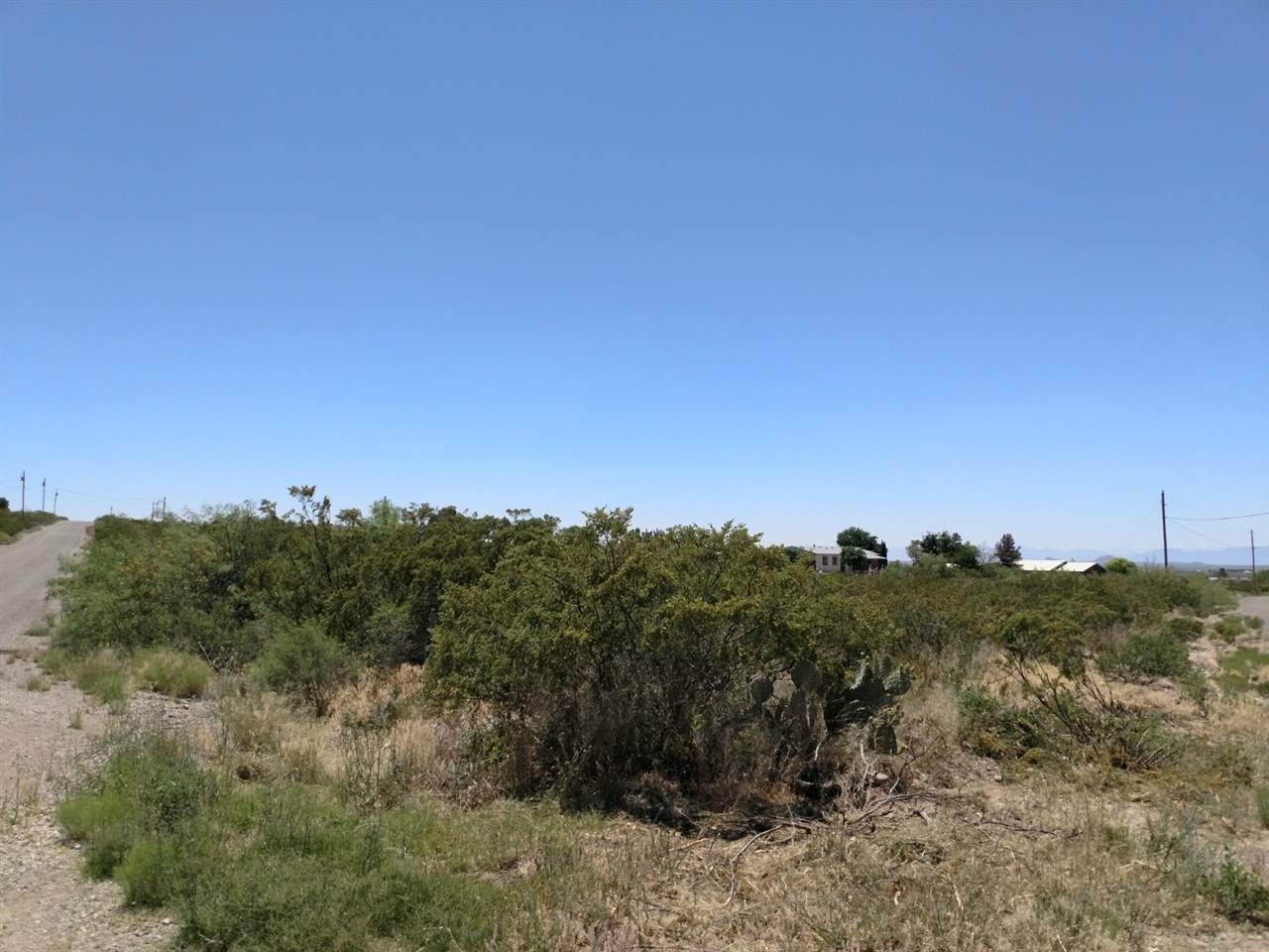 Lot 87A Green Trl - Photo 1