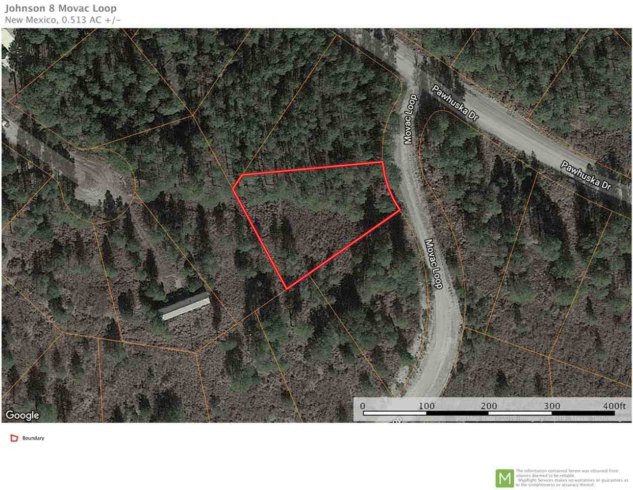 8 Movac Loop - Photo 1