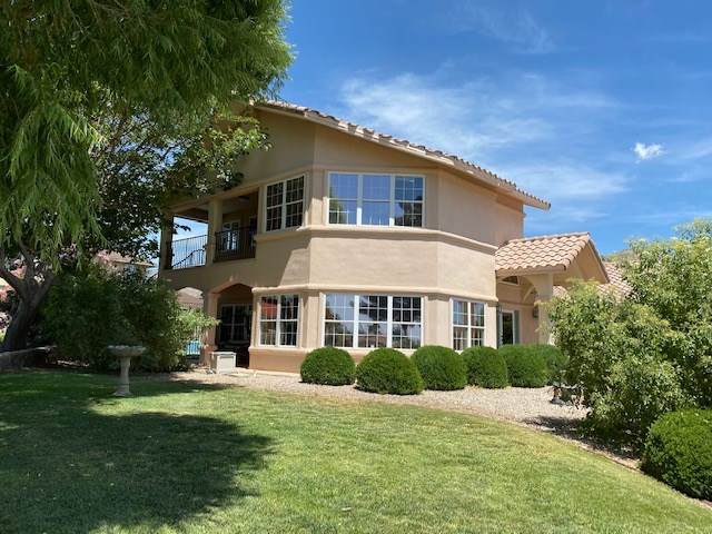 461 Desert Sun Ct - Photo 1