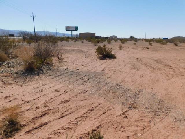 Lot 4 Us Hwy 54/70 - Photo 1