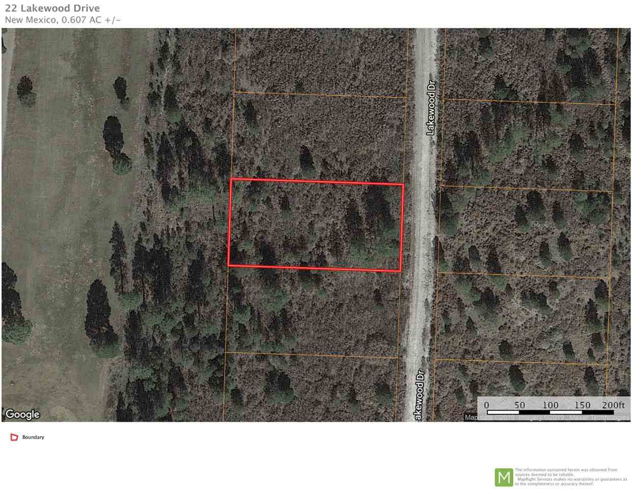 22 Lakewood Dr - Photo 1